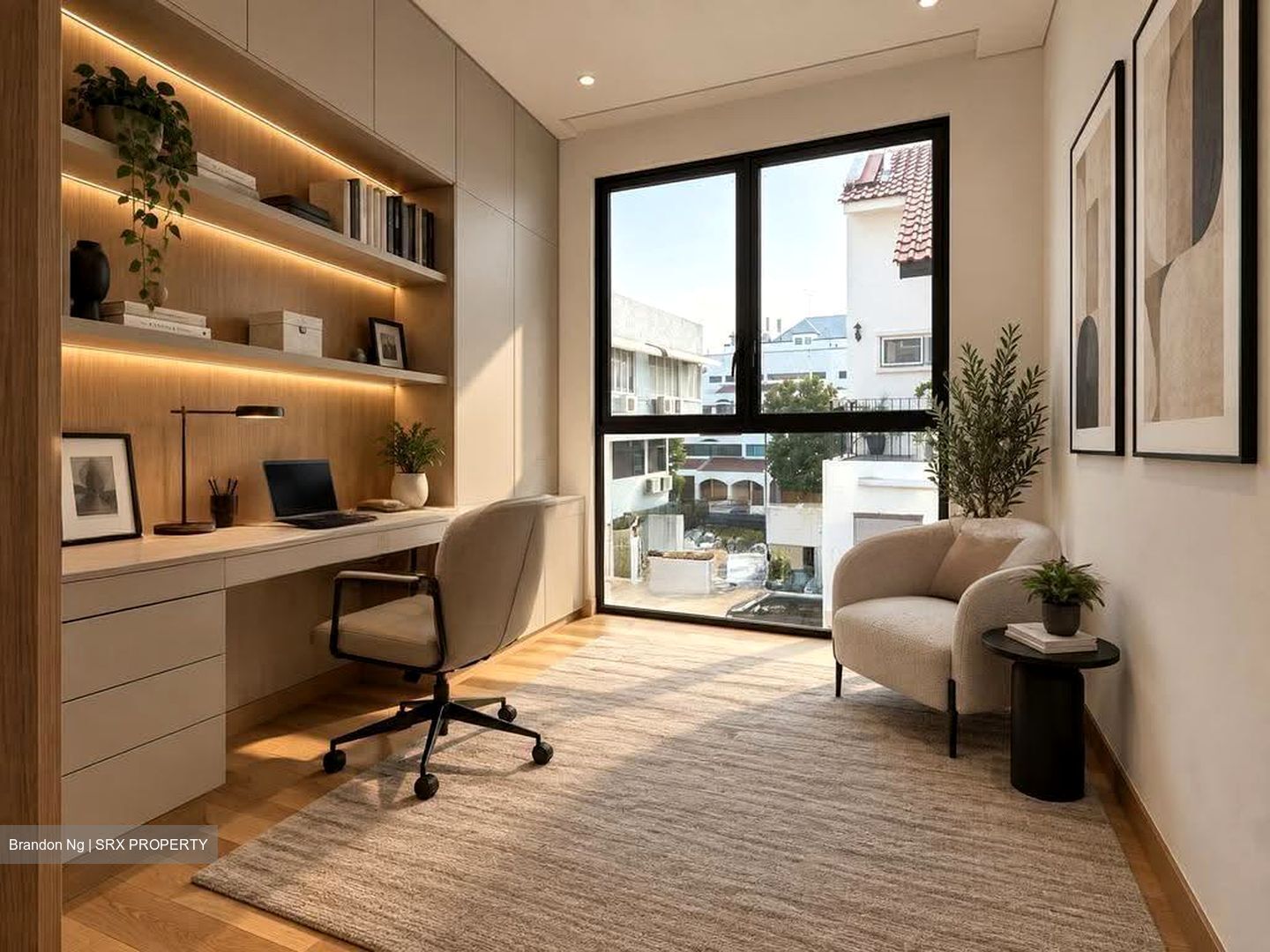 Jalan Tua Kong (D15), Terrace #627939261